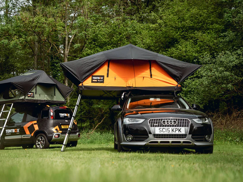 Redefine Your Vehicle's Presence